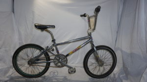 1980 1985 race Powers BMX Museum