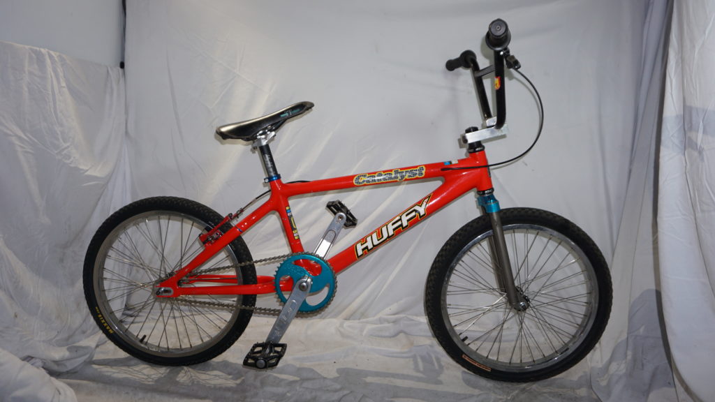 huffy racing bmx