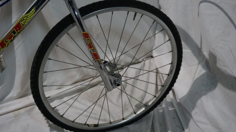 gt pro series mini
