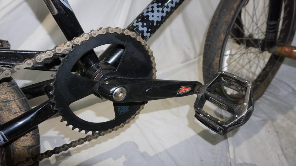 Haro bmx museum shop