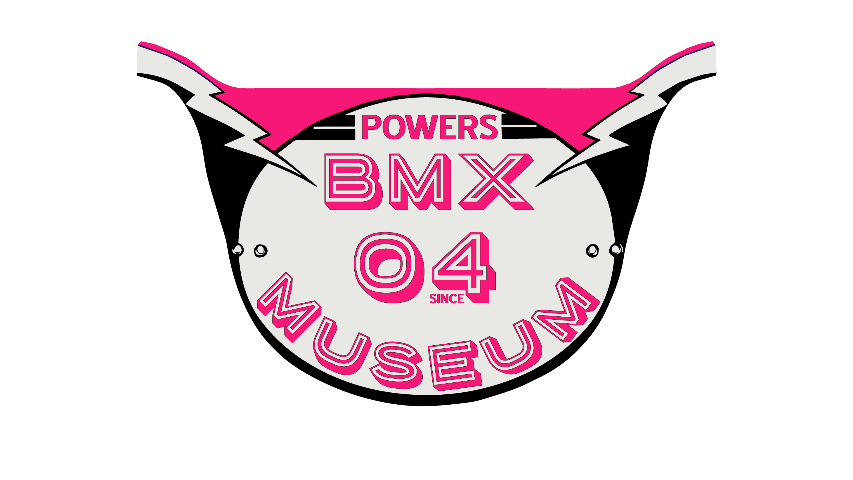 Powers BMX Museum