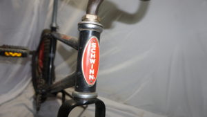 Bike 16 – Powers BMX Museum