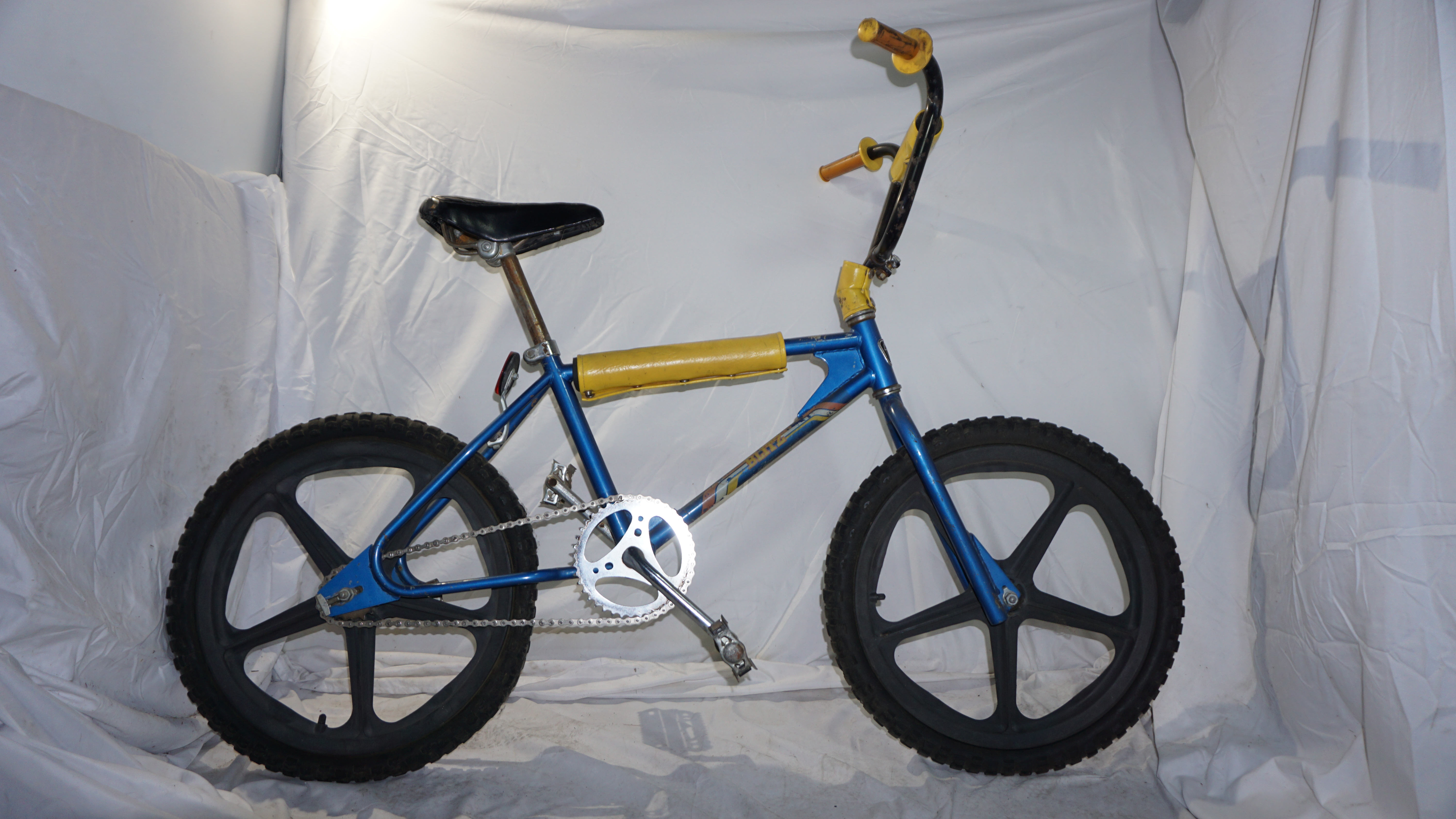 Cycle pro macho bmx clearance